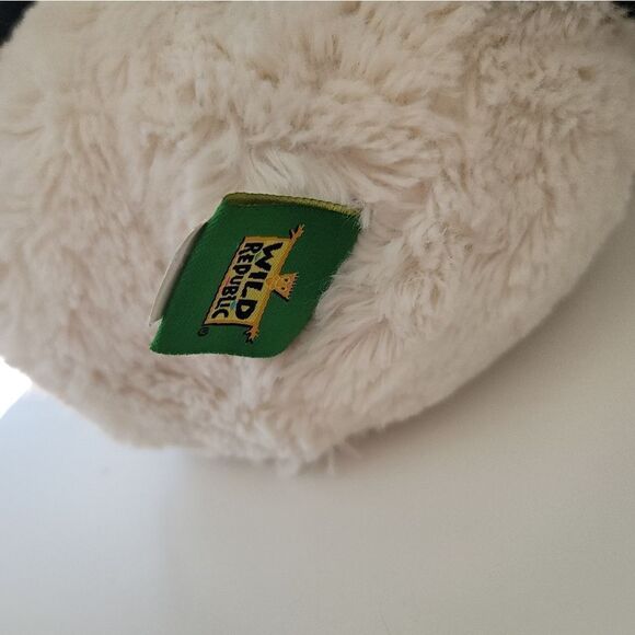 Panda Wild Republic Stuffed Animal Stuffed Toy #400 - Picture 7 of 9